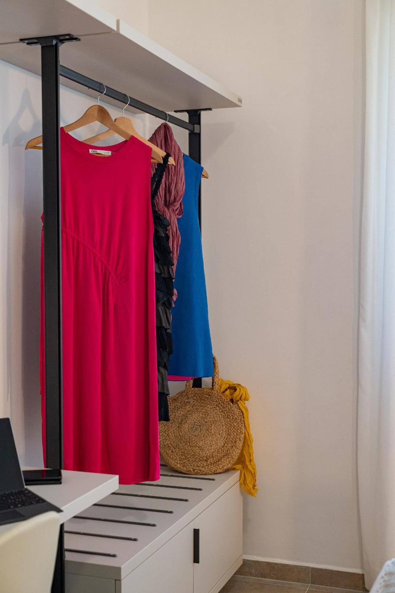 Callia Rooms Procida Eksteriør bilde